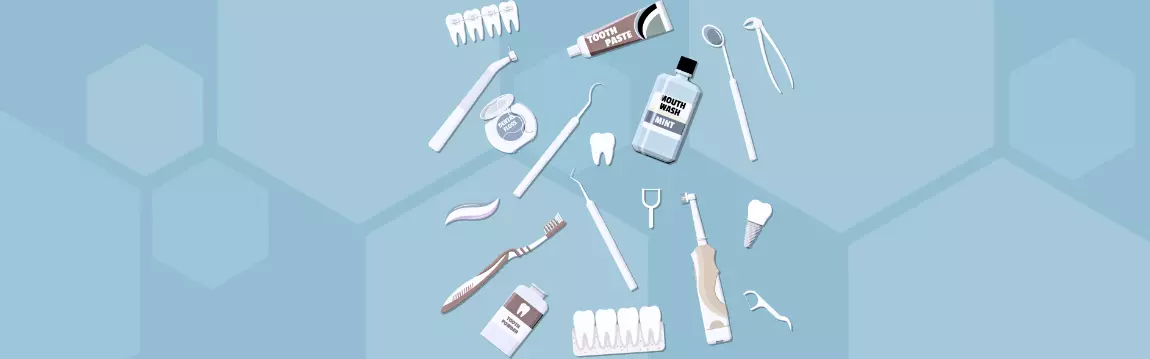 Oral Health Products