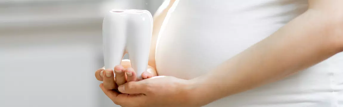 Oral Health During Pregnancy